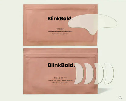 Youthful Lift™ – Glue-Free Face & Neck Patches