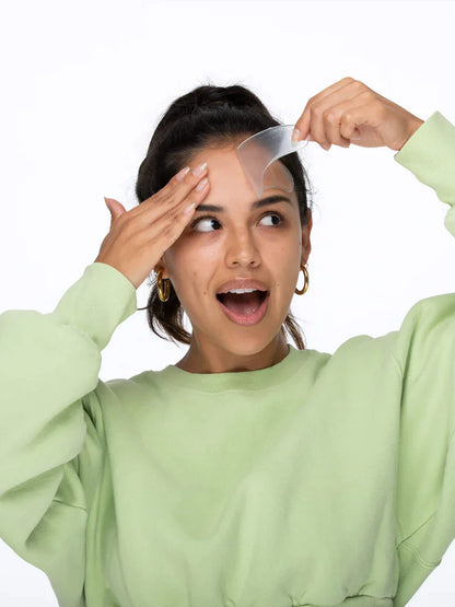 Youthful Lift™ – Glue-Free Face & Neck Patches